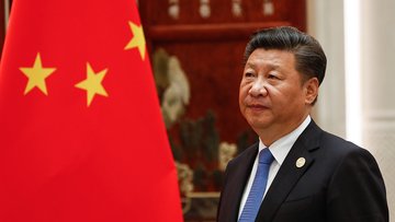 China quietly changed History last week, here's how
