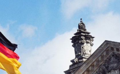 Germany unveils 15-point Key Point paper for Ukraine recovery