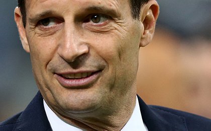 How much does Massimiliano Allegri earn? Here's the salary of the Juventus coach