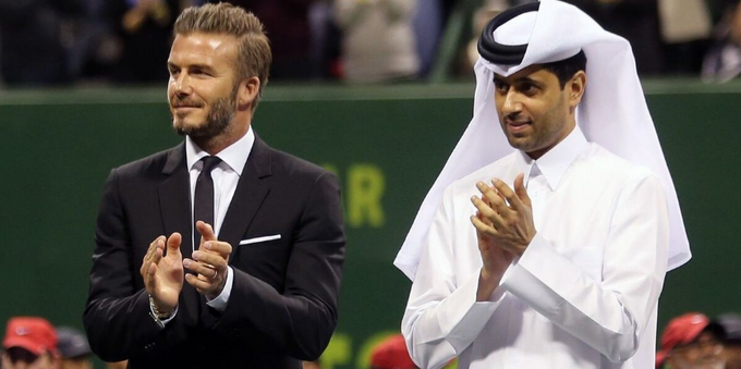 The Net Worth of Nasser Al-Khelaïfi, the Sheikh President of PSG