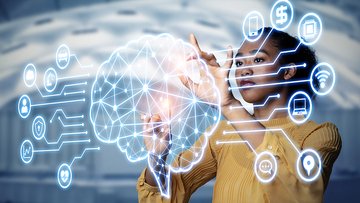 How (and where) to Invest in Artificial Intelligence