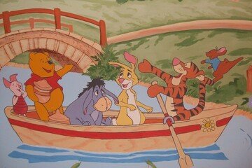 China censors Winnie The Pooh, the reason will surprise you