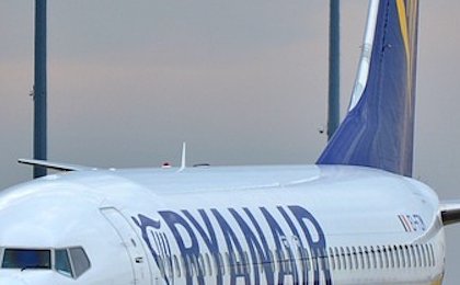 Boeing reports lowest deliveries in years, worries about recovery