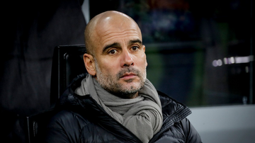 How Much Does Pep Guardiola Make? Salary and Net Worth