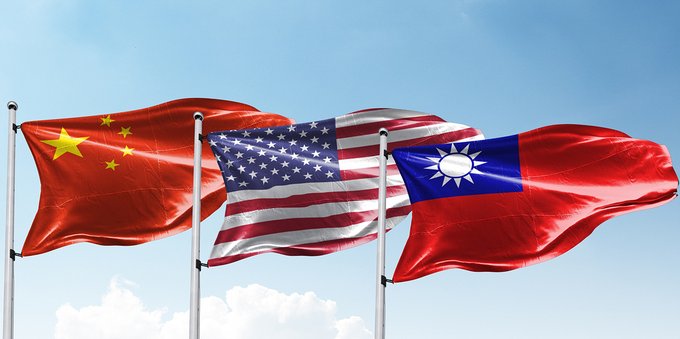 US-China Tensions rise after alleged American Violation of Sovereignty