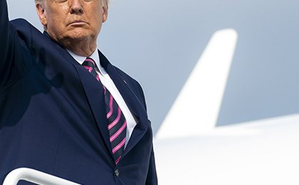 Investors Trump-proof portfolios as risks rise ahead of US election