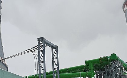 Russia dominates the global atomic market, becoming a global threat