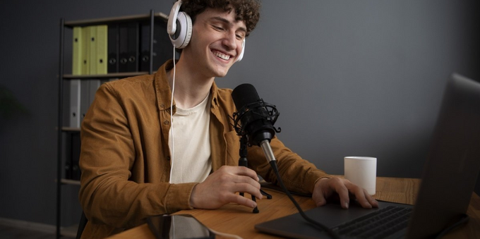 How to Make Money with Podcasts and How Much You Monetize