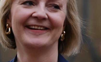 UK government is falling apart, another Liz Truss minister resigns