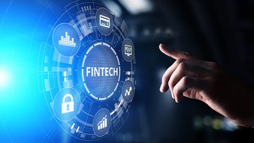 What is FinTech? Here's everything you need to know