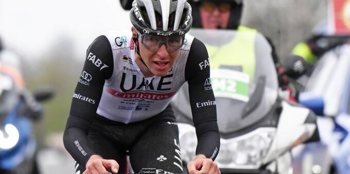 How much does Pogacar earn? Salary and net worth of the world's best cyclist