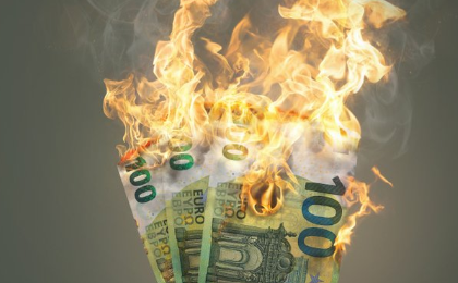 What is Hyperinflation and Differences with Inflation