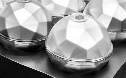 These “balls” are 20 times more efficient than solar panels