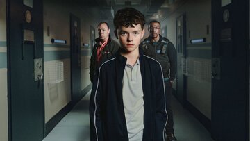 Who is Owen Cooper, the 15-year-old Emmy-winning actor, and how much does he earn?