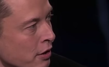 Here's how Tesla lost $99 billion in one day