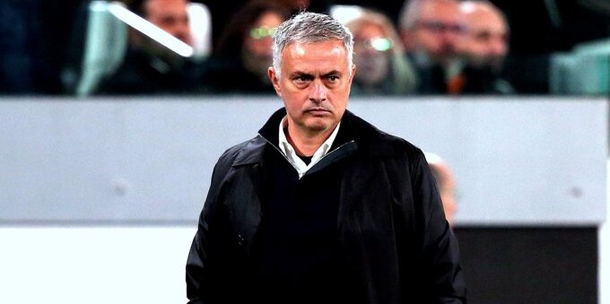 How much does José Mourinho earn? The Special One's salary and net worth