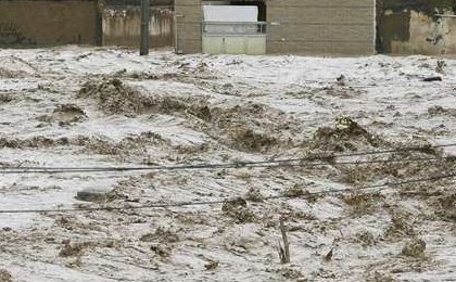 The climate crisis is costing us trillions of dollars: the report