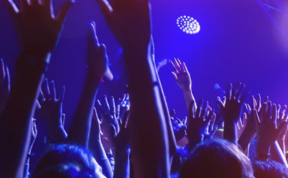 The richest singers in the world, the 2025 ranking