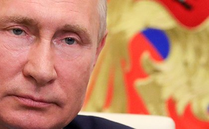 How much is Russia losing from Energy Exports?