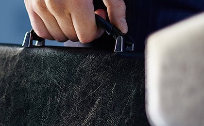 Concentrated power at the top of businesses remains a red flag