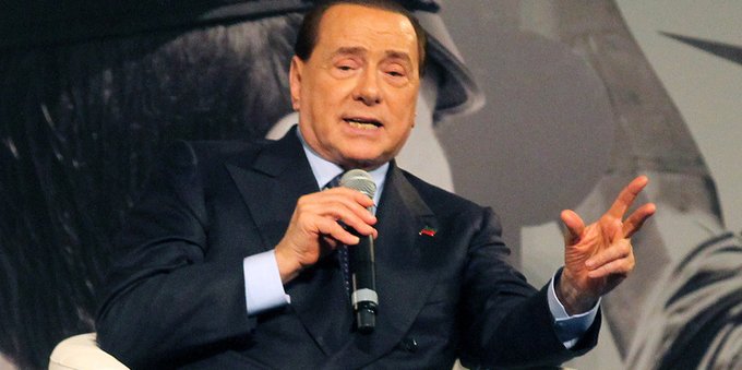 Italian Donald Trump: how Silvio Berlusconi went from Media Tycoon to Prime Minister