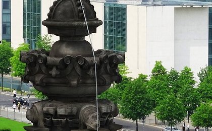 Why Germany is about to wave goodbye to its historic AAA Rating