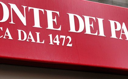 A ‘goldilocks' moment is approaching for Italian bank deals