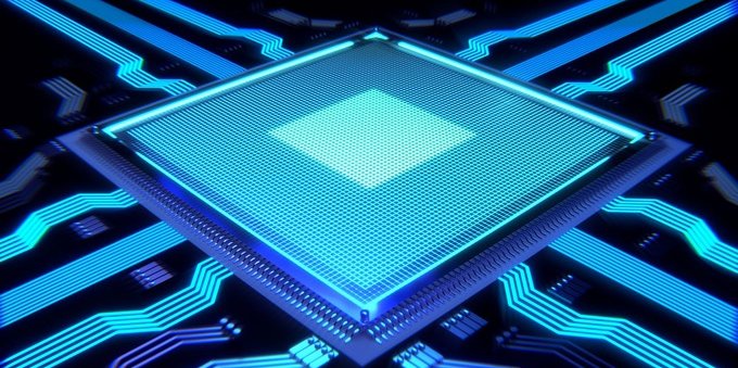 China reveals high-end microchip technology, worrying US officials