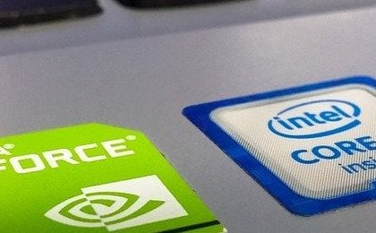 Nvidia is betting $2 billion on this company. Here's why