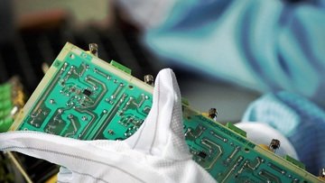 How to invest in semiconductors with ETFs