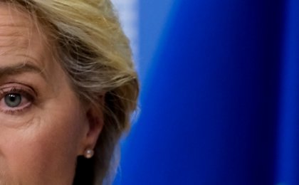 Apple faces $40 billion fine after EU antitrust findings