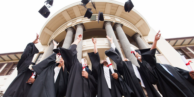 The best European universities, the 2025 ranking