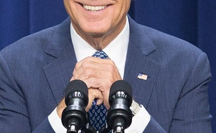 Joe Biden's $1.7 Trillion Bill passes the Senate, only needs House Approval