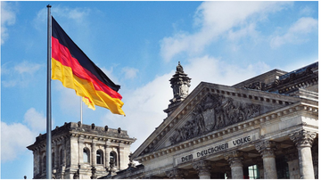 This country is preparing to replace Germany as the world's third largest economy