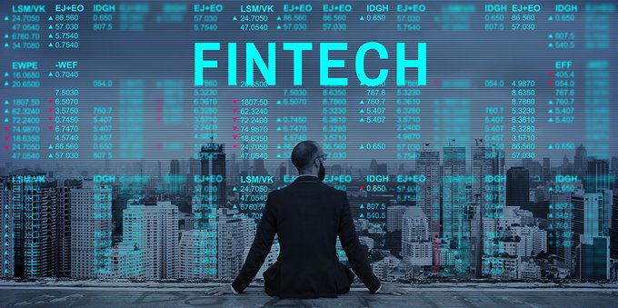 How Fintech Startups are Innovating the Entire Economic System