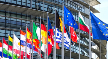 IMF Sees A Soft Landing For Europe, But In Crosswinds