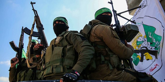 Oil prices rally again after Hamas brutal attacks on Israel, will they hit $100?