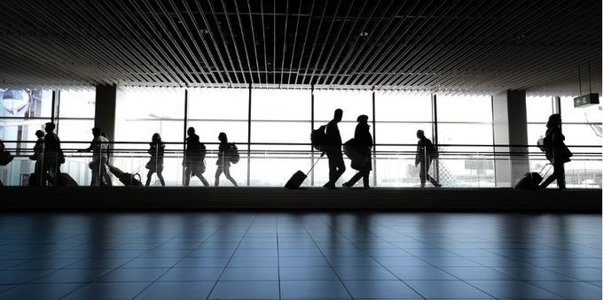 The 10 most luxurious airports in the world