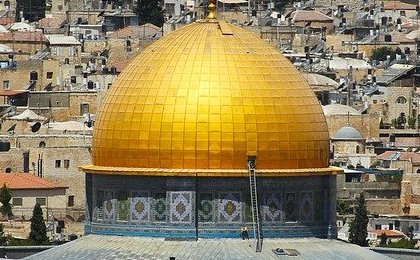 Rockets Launched against Israel following Raid on Palestinian Residents