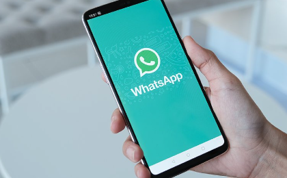 How to Hide Chats on WhatsApp