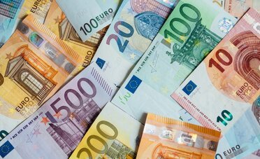 The ranking of the richest countries in the world