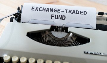 Top ETFs of the first quarter 2024