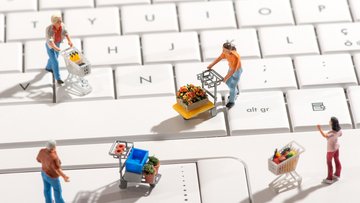 The best e-commerce ETFs: you can't go wrong with these 2 choices