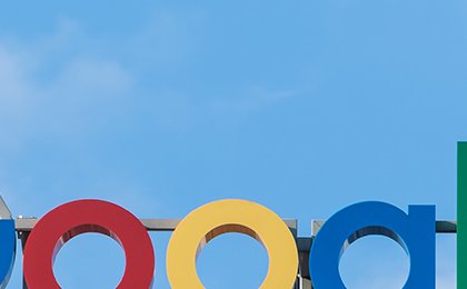 Alphabet (GOOGL), could the stock market collapse be an opportunity? 