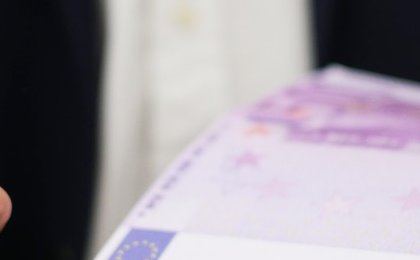 Life insurance becomes less boring with creative financial engineering