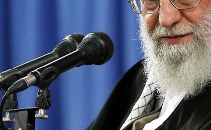 What will Iran do in the Middle East?