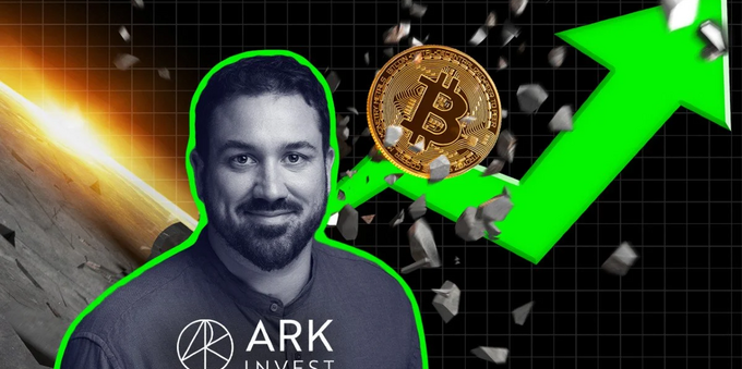 Bitcoin price forecasts go wild: ARK Invest answers 10 questions from Money.it