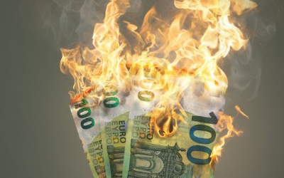 What is Hyperinflation and Differences with Inflation