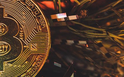 These 2 cryptocurrencies could rally in December