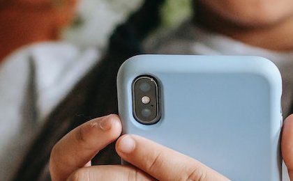 China limits phone use for children, sends markets on downward spiral